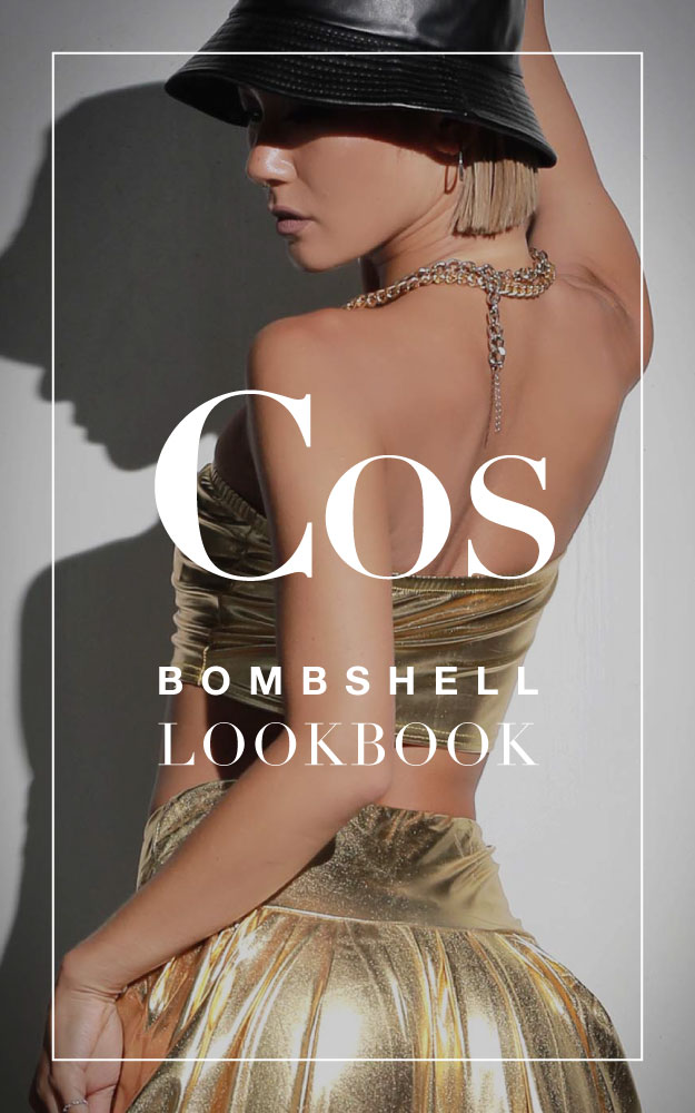 ダンス衣装通販bombshellのLOOKBOOKvol02