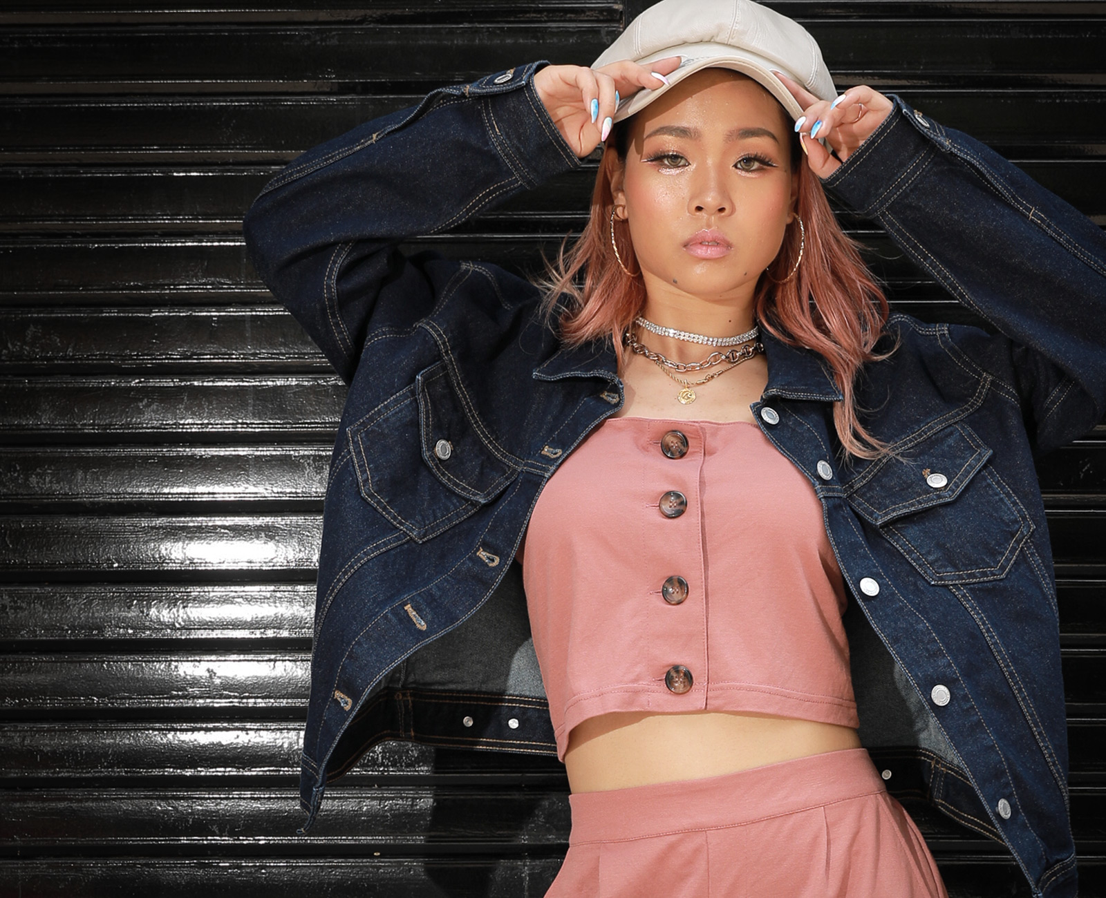 ダンス衣装通販のボムシェル[bombshell]・Lookbook vol.02-05-04