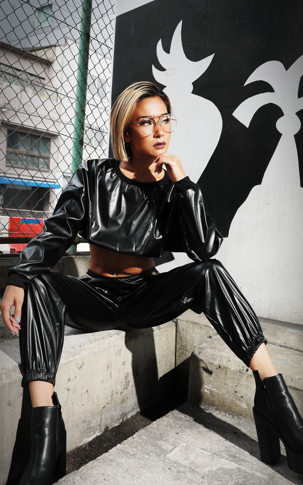 ダンス衣装通販のボムシェル[bombshell]・lookbook vol.03 03-03-05