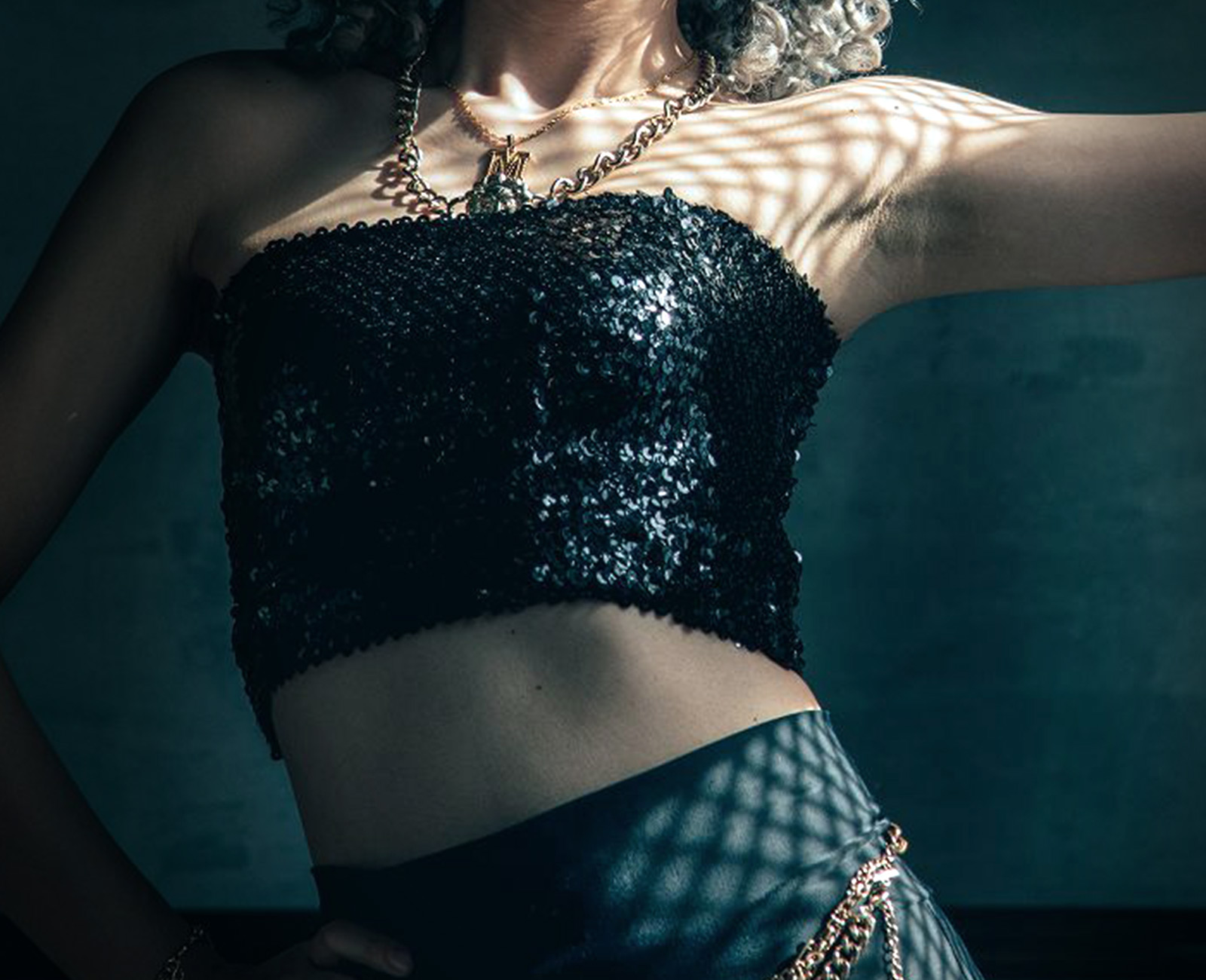 ダンス衣装通販のボムシェル[bombshell]・Lookbook vol.04-04-03