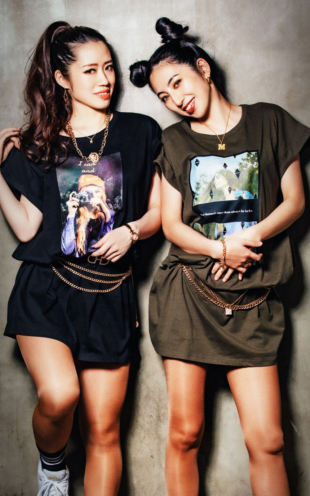 ダンス衣装通販のボムシェル[bombshell]・Lookbook vol.05-05-01