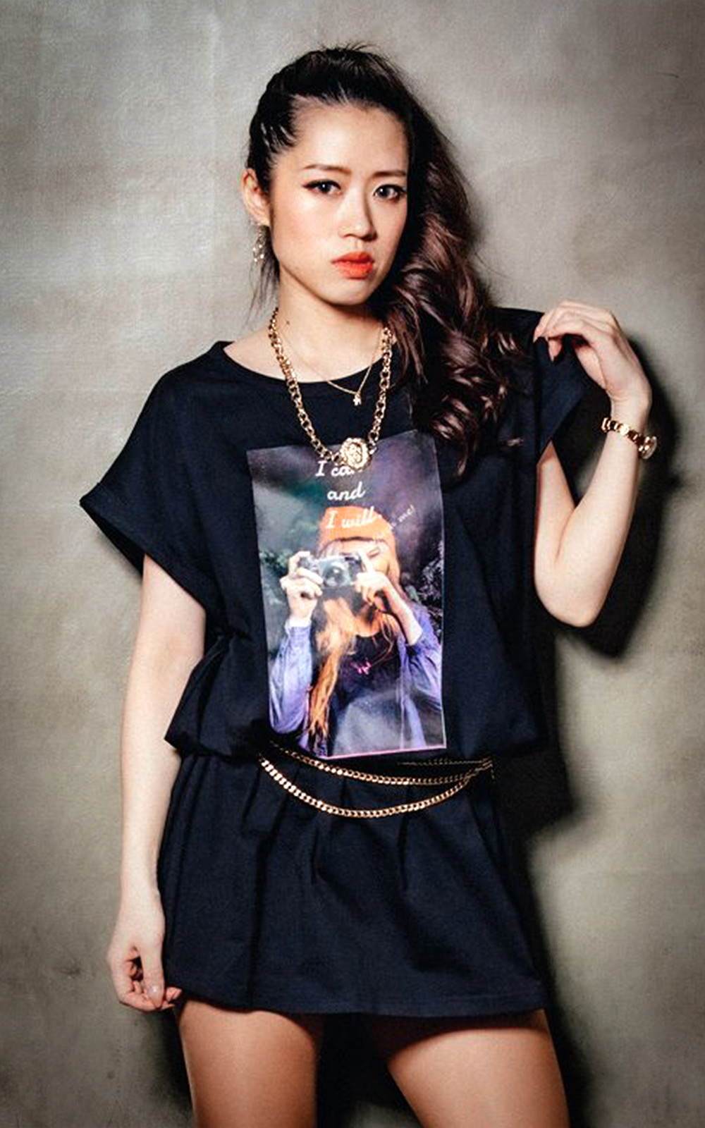 ダンス衣装通販のボムシェル[bombshell]・Lookbook vol.05-05-02