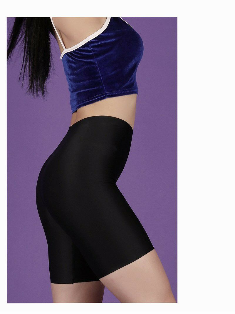 3分丈シームレススパッツレギンス ダンス衣装【bombshell】(M-L