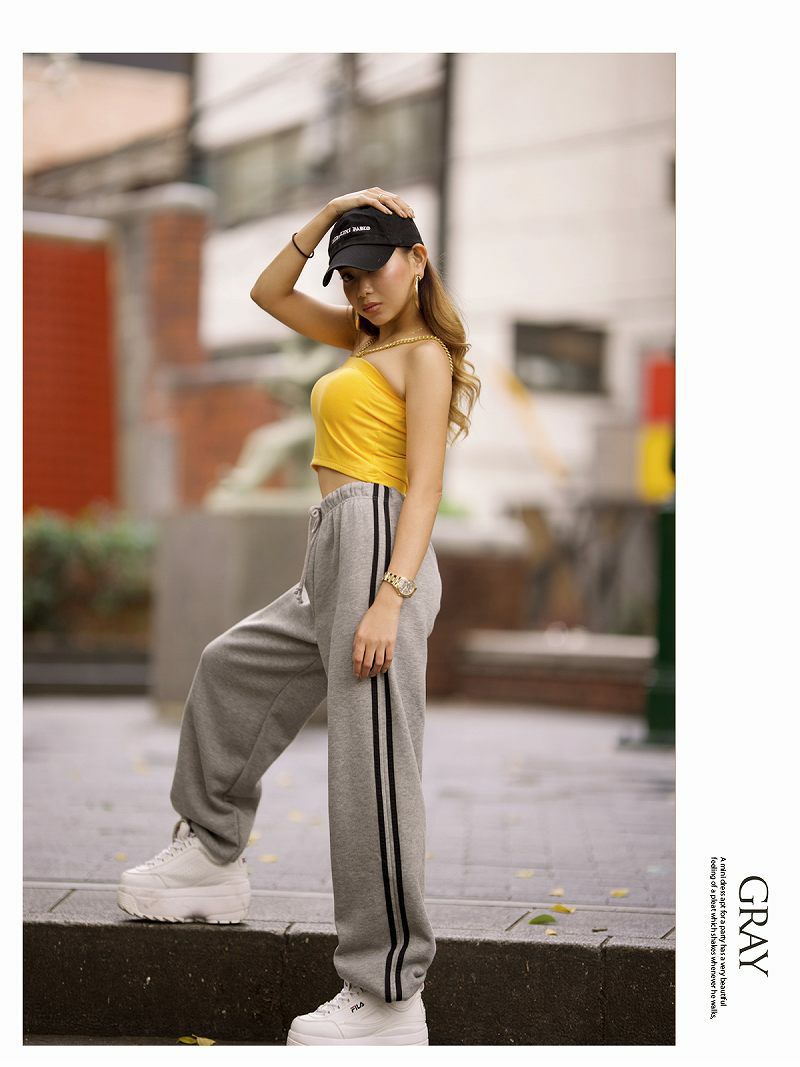 非売品 bombshell ボムシェル joggers S ヨガ - tcsury.com