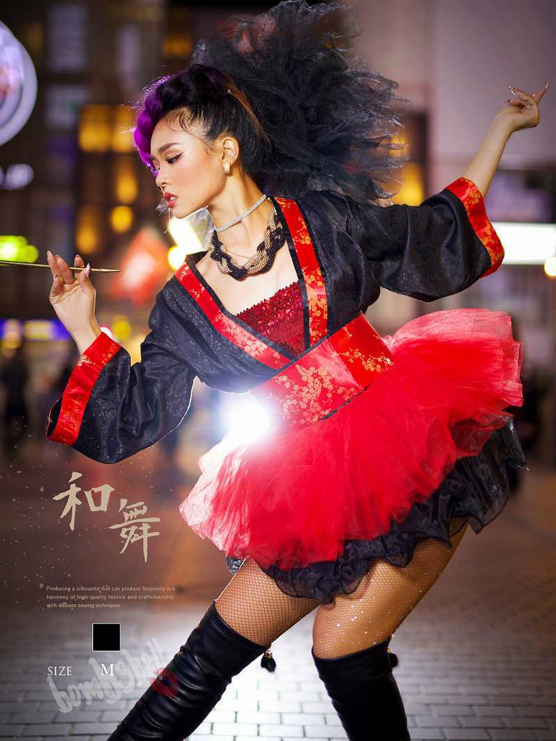 ボムシェル bombshell キャミソール・タンクトップ バンダナ柄
