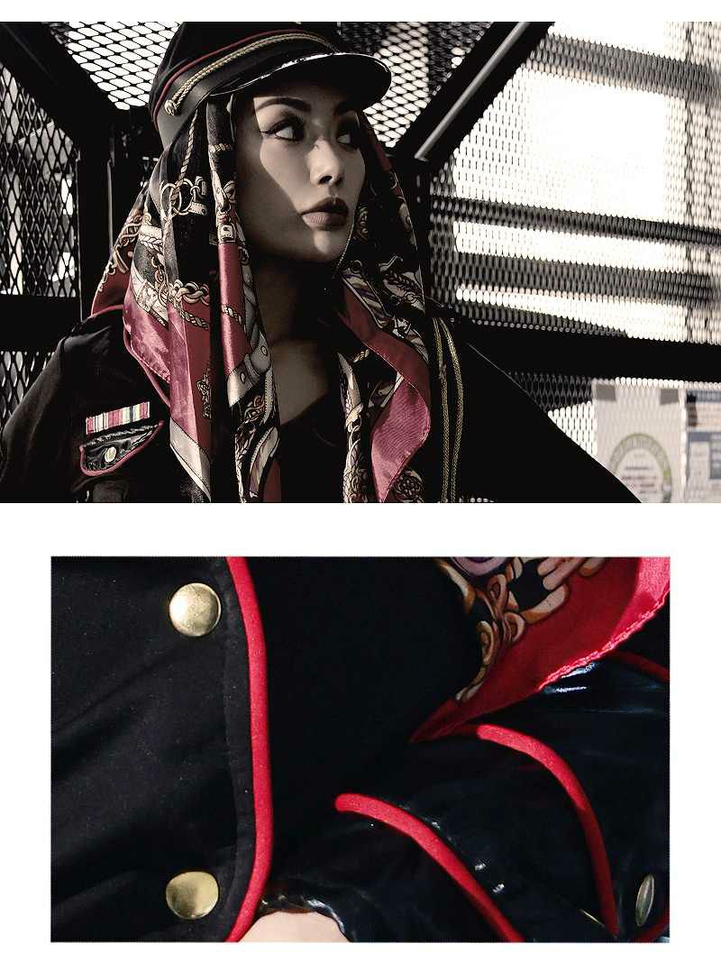 セクシー軍曹制服コスプレ衣装セットアップ