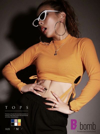 ダンス衣装通販bombshell新作item