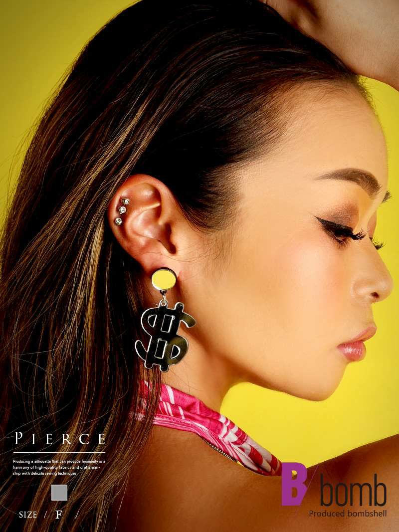 ダンスアクセサリー|ダンス衣装bombshell