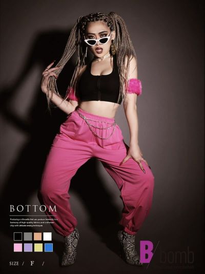 Bombshell Sportswear ボムシェル　新作　トップス ボムシェル bombshell ブラトップ・チューブトップ・ベアトップ