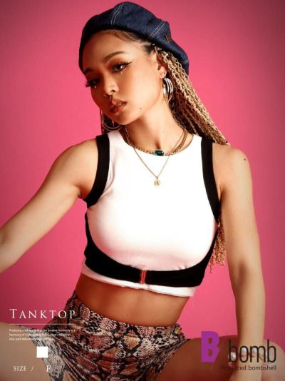 ダンス衣装・ボムシェル｜ランキングアイテム2位