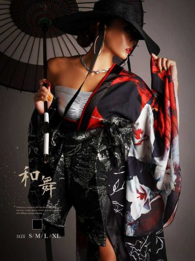 ダンス衣装通販bombshell新作item