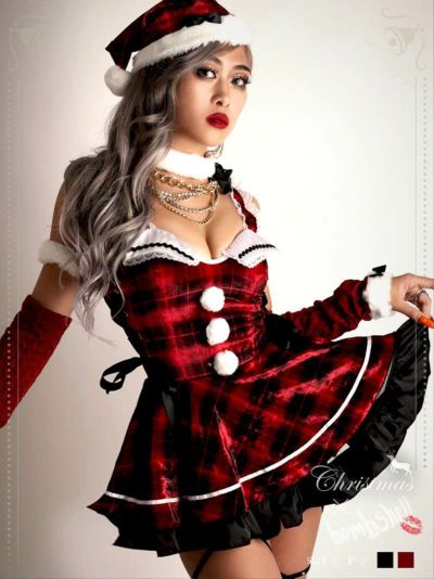 ダンス衣装通販bombshell新作item