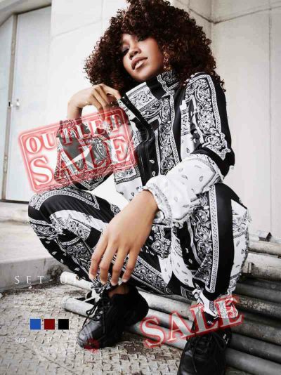 ダンスセットアップ|ダンス衣装bombshell