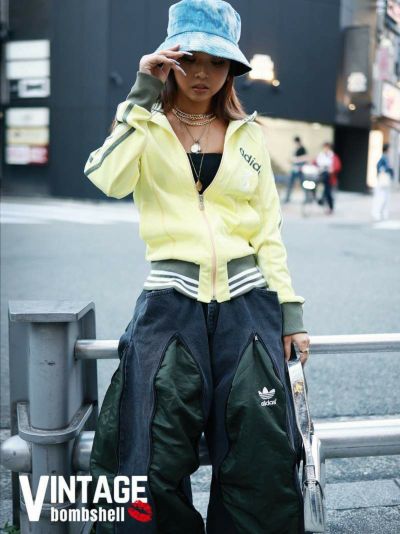 新商品|ストリートファッションbombshell