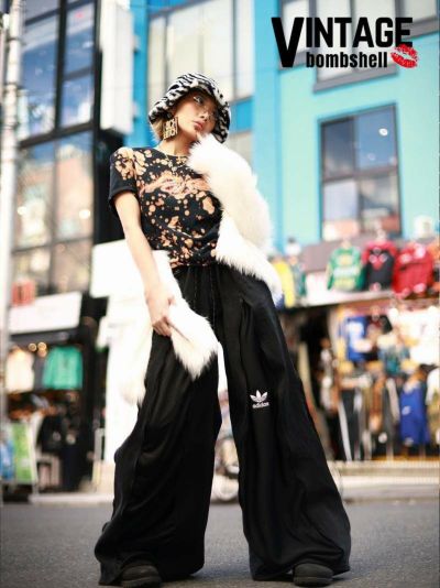 ダンス衣装通販bombshell新作item