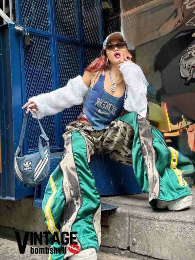 ダンス衣装通販bombshell新作item