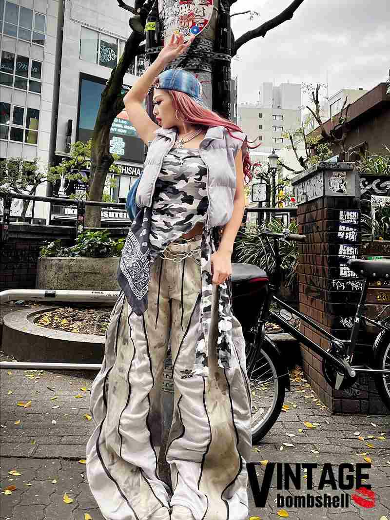 新商品|ストリートファッションbombshell