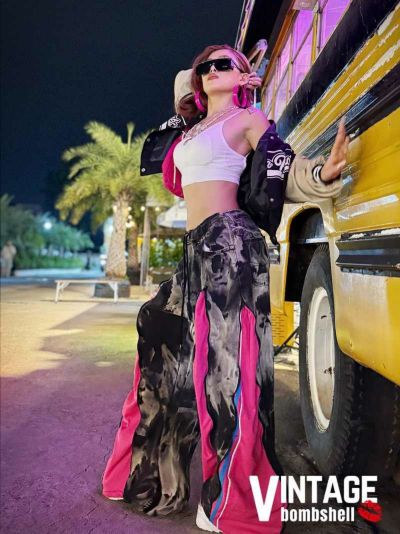 ダンス衣装通販bombshell新作item