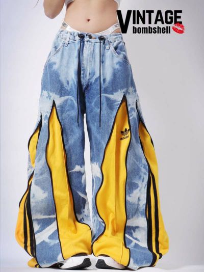 ダンス衣装通販bombshell新作item