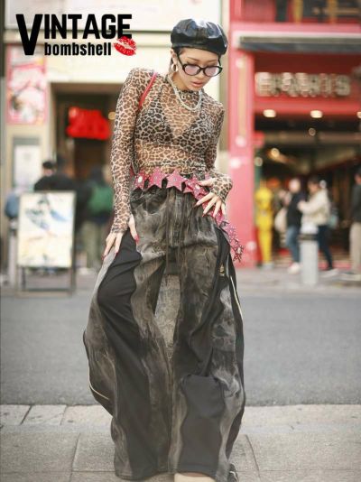 ダンス衣装通販bombshell新作item