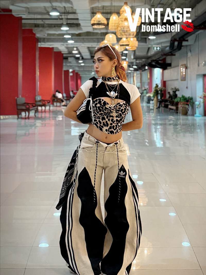 新商品|ストリートファッションbombshell