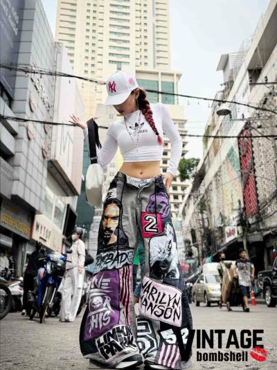 ダンス衣装通販bombshell新作item