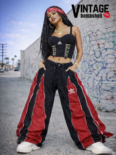 ダンス衣装通販bombshell新作item