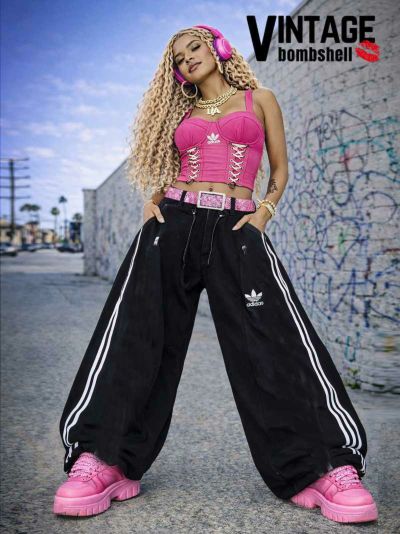 ダンス衣装通販bombshell新作item