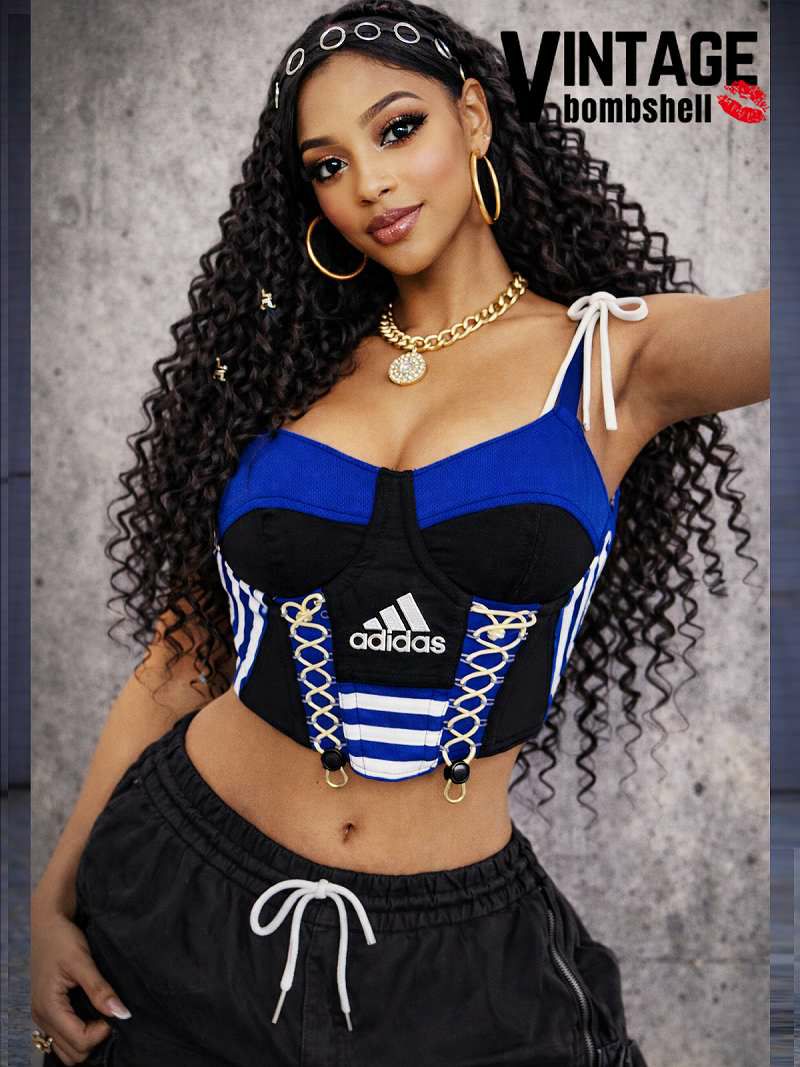 新商品|ストリートファッションbombshell