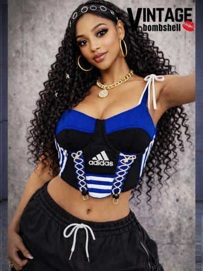 ダンス衣装通販bombshell新作item