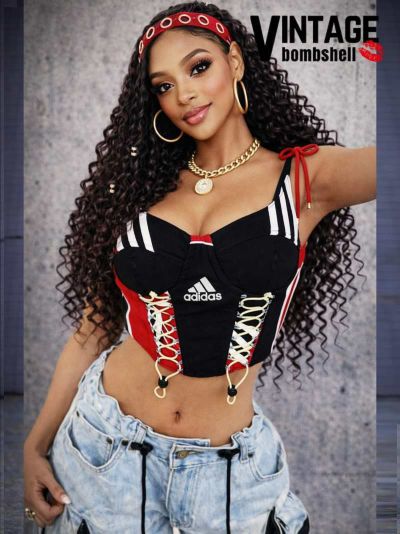 ダンス衣装通販bombshell新作item