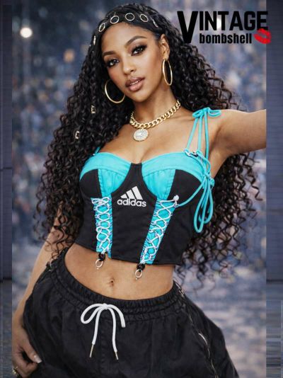 ダンス衣装通販bombshell新作item