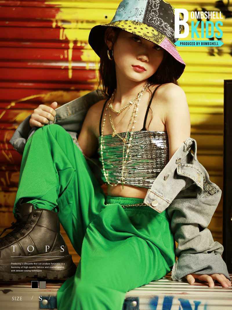 新商品|ストリートファッションbombshell