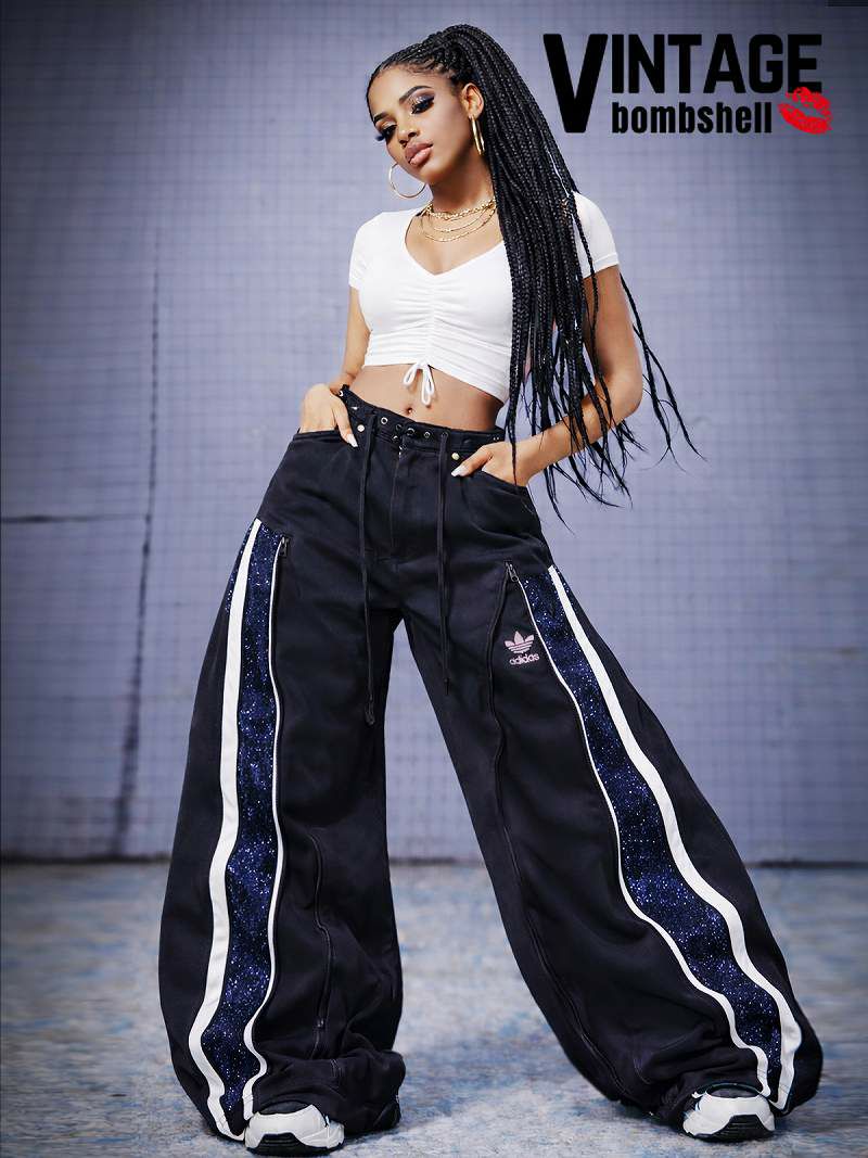 ダンス衣装通販bombshell新作item