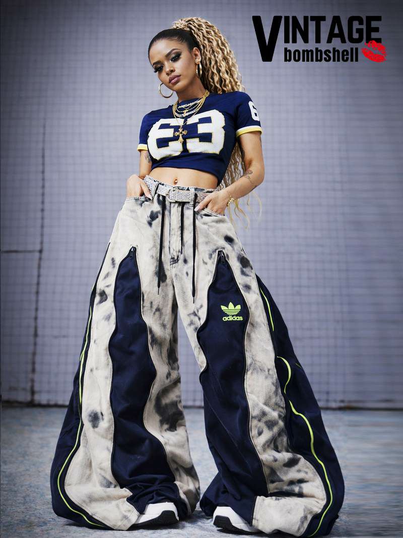 ダンス衣装通販bombshell新作item