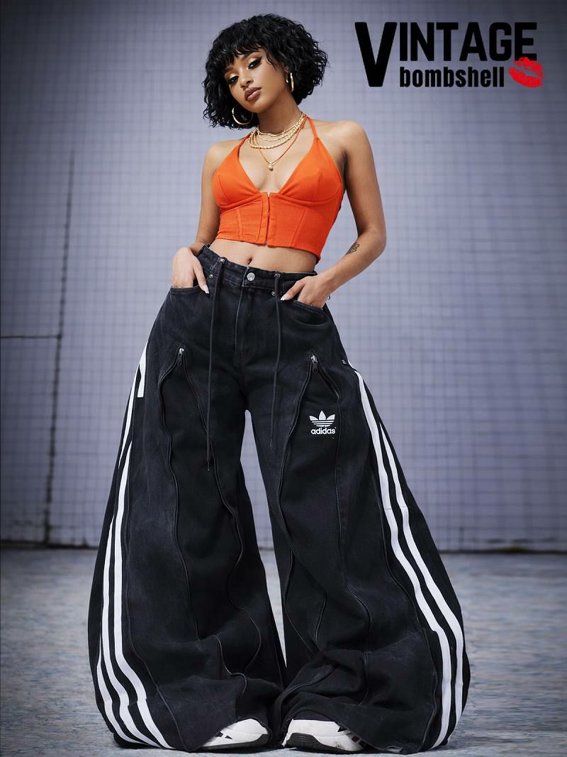 ダンス衣装通販bombshell新作item