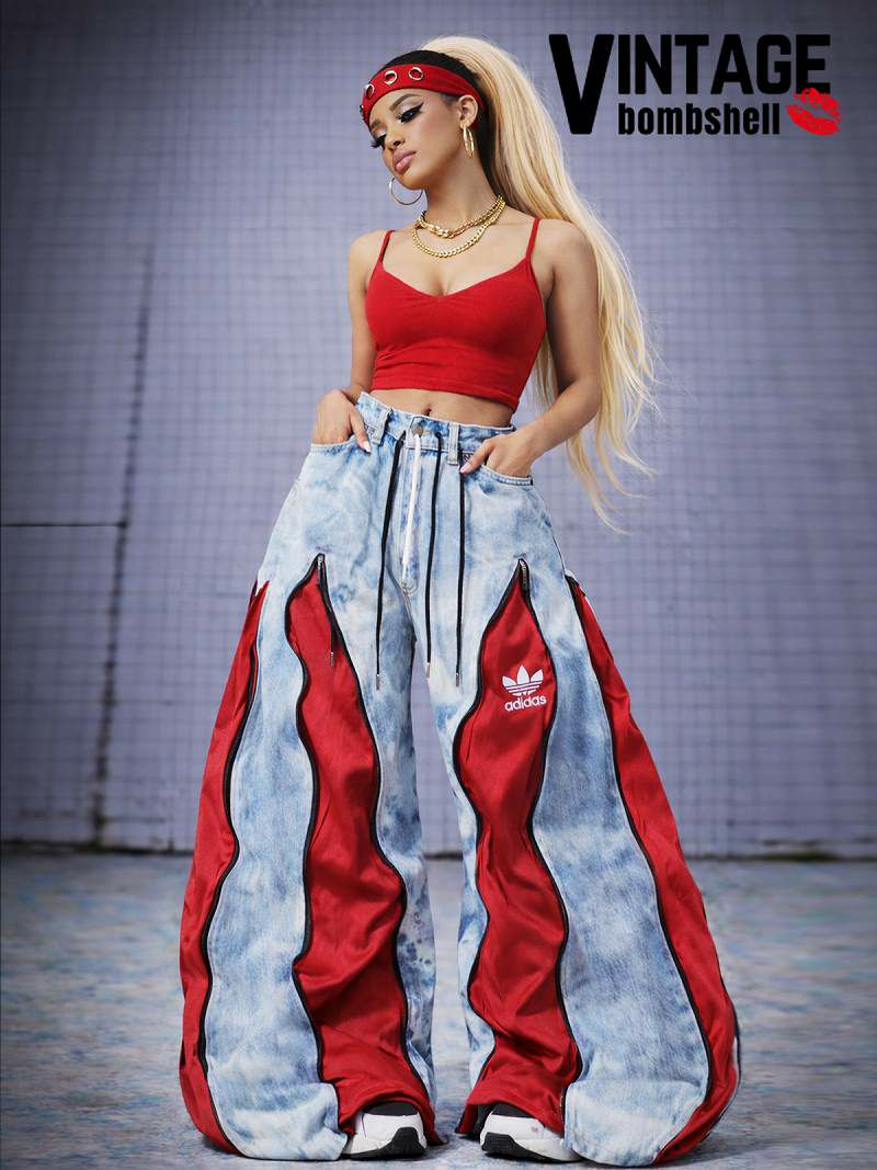 ダンス衣装通販bombshell新作item