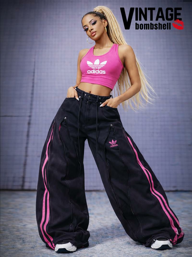 ダンス衣装通販bombshell新作item