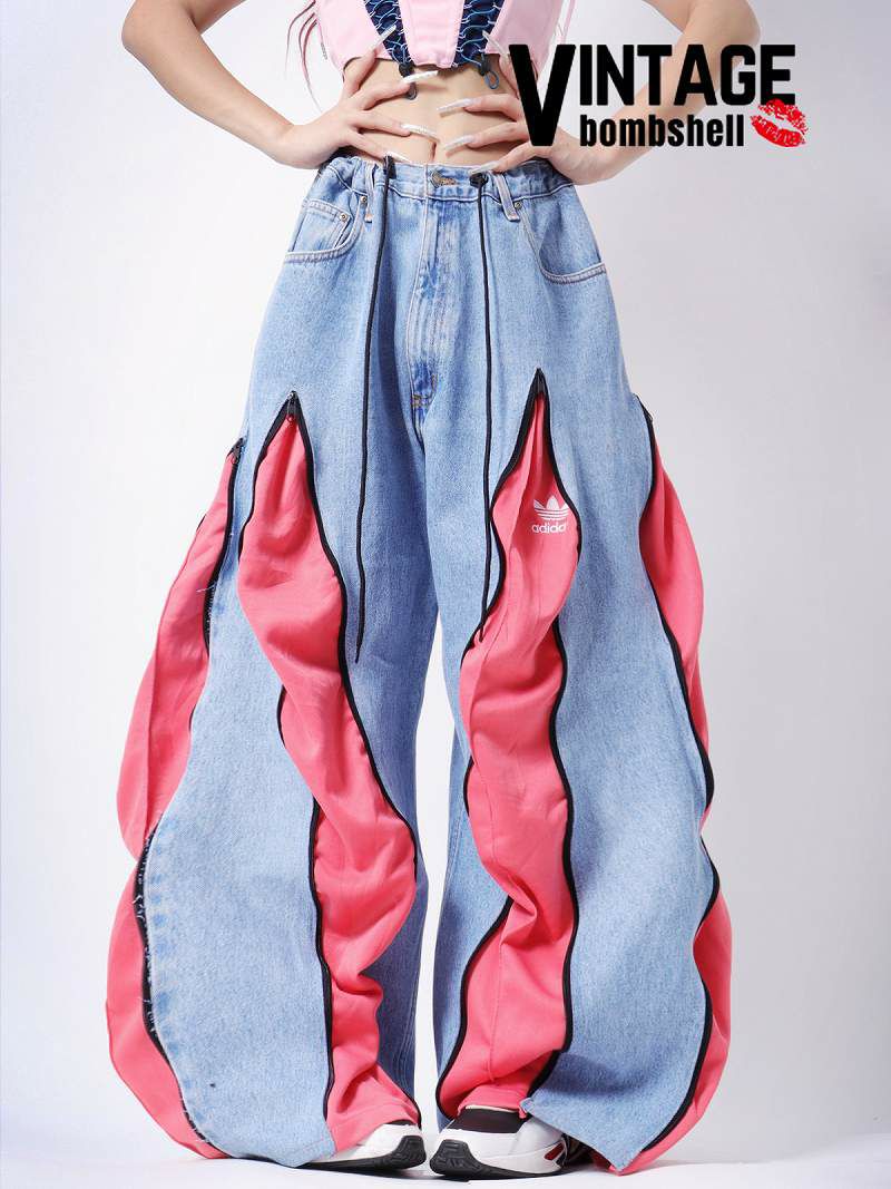 ダンス衣装通販bombshell新作item